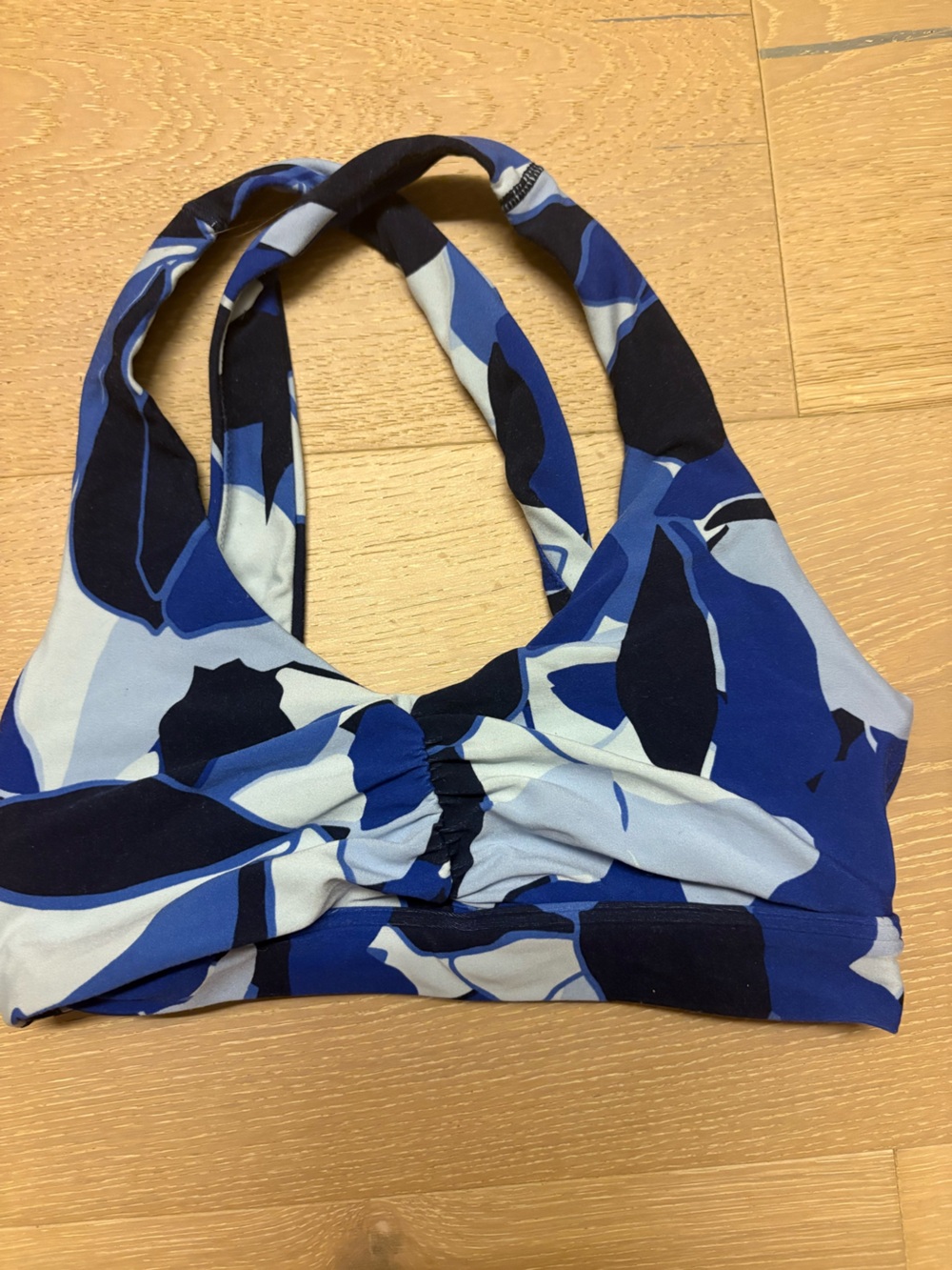 Aerie Sports Bra
